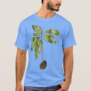 Avocado Plant 2 T-shirt