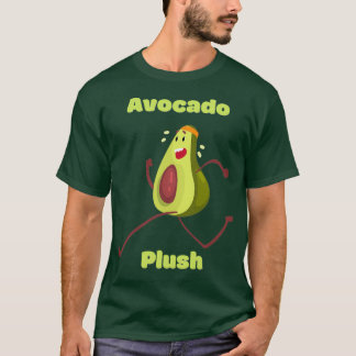 Avocado Plush 16 T-shirt