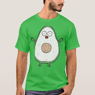 Avocado Plush 30 T-shirt