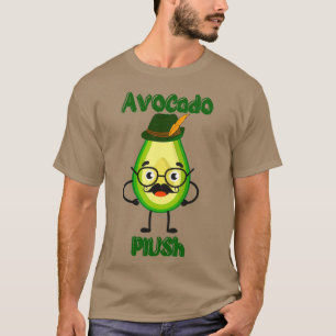 Avocado Plush 6 T-shirt