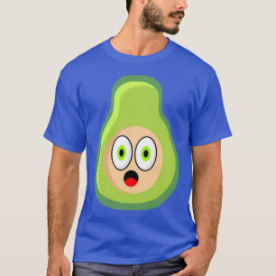 Avocado plush Bravocado Classic TShirt