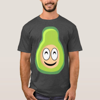 Avocado plush Bravocado T-shirt