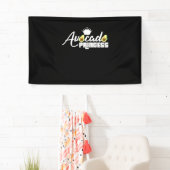 Avocado Princess Spandoek (Insitu)
