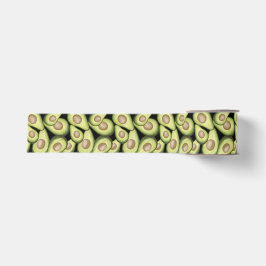 "Avocado" Print Lint