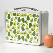 Avocado Print Lunch Boxes (In situ)