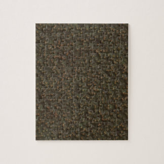 Avocado Puzzle Legpuzzel