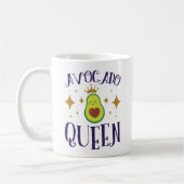 Avocado Queen Koffiemok (Links)