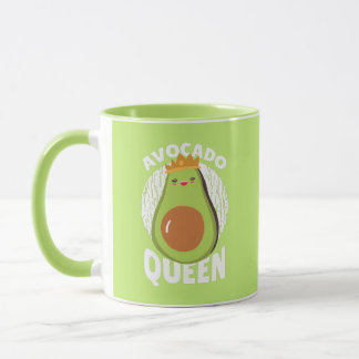 Avocado Queen Mok