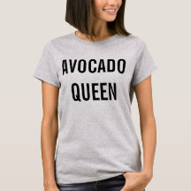Avocado Queen