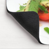 Avocado Salad en Olijven Muismat (Hoek)