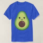 Avocado schatje 2 t-shirt (Design voorkant)
