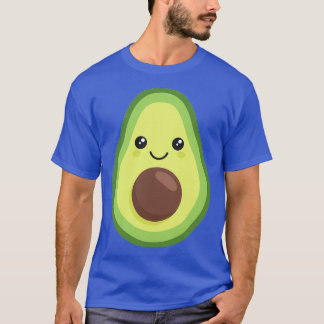 Avocado schatje 2 t-shirt