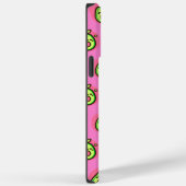 Avocado Schizado Phone Case (Achterkant / Rechts)