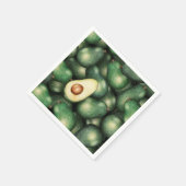 Avocado Servet (Hoek)