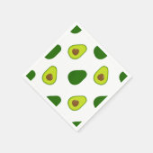 Avocado Servet (Hoek)