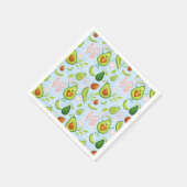 Avocado Servet (Hoek)