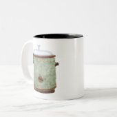 Avocado Slow Cooker Mok (Voorkant links)