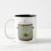 Avocado Slow Cooker Mok (Links)