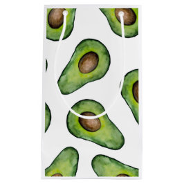 Avocado Small Gift Bag Klein Cadeauzakje