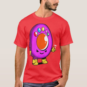 Avocado Snap T-shirt