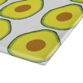 Avocado Snijplank (Hoek)