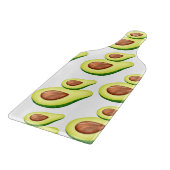 Avocado Snijplank (Hoek)