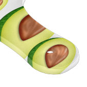 Avocado Snijplank (Hoek)