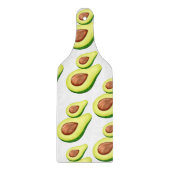 Avocado Snijplank (Voorkant)