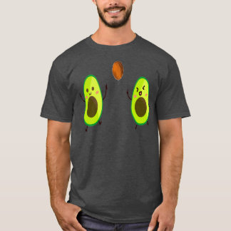 avocado - speelbal 11 t-shirt