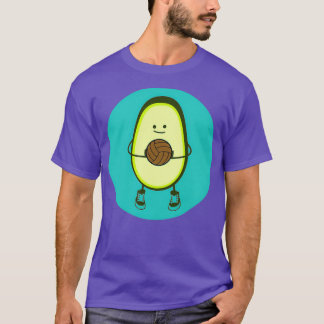 avocado - speelbal 23 t-shirt
