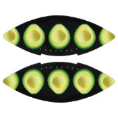 Avocado Spiral 4Joey American Football (Panelen)