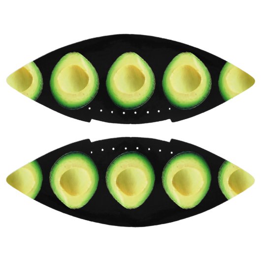 Avocado Spiral 4Joey American Football (Panelen)