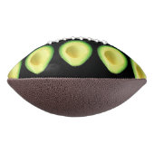 Avocado Spiral 4Joey American Football (Gedraaid 90)