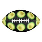 Avocado Spiral 4Joey American Football (Voorkant)