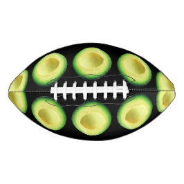 Avocado Spiral 4Joey American Football