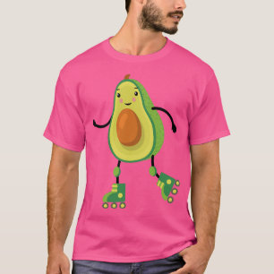 avocado sport 2 t-shirt