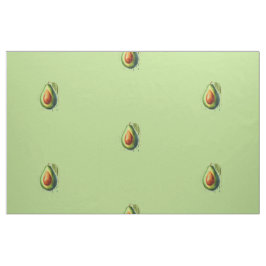 avocado stof