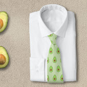 Avocado Stropdas