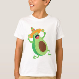Avocado T-shirt