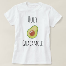 Avocado T-shirt