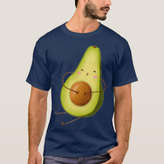 avocado t-shirt