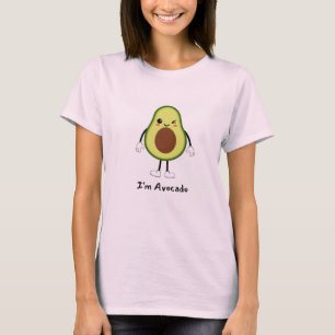 Avocado T-Shirt