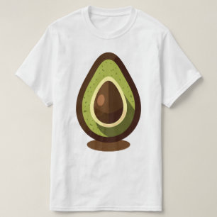 avocado t-shirt