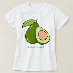 Avocado T-shirt