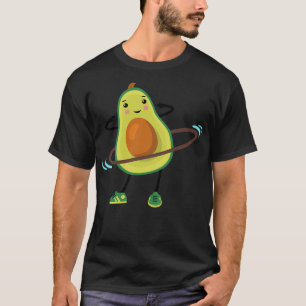avocado t-shirt