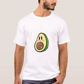 Avocado T-shirt