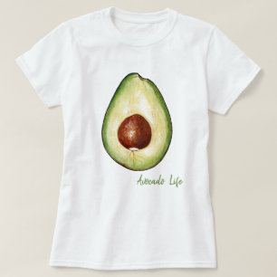 Avocado T-shirt