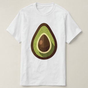 avocado t-shirt