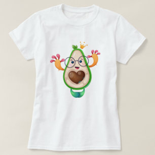 Avocado T-shirt
