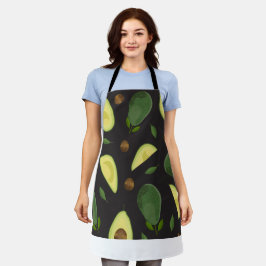 Avocado Tafelmatje Schort